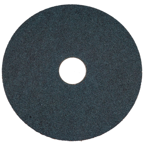 Shark Industries 4 1/2" Zirconia Resin Fibre Discs 50 Grit - 25 Pk 45500Z - main